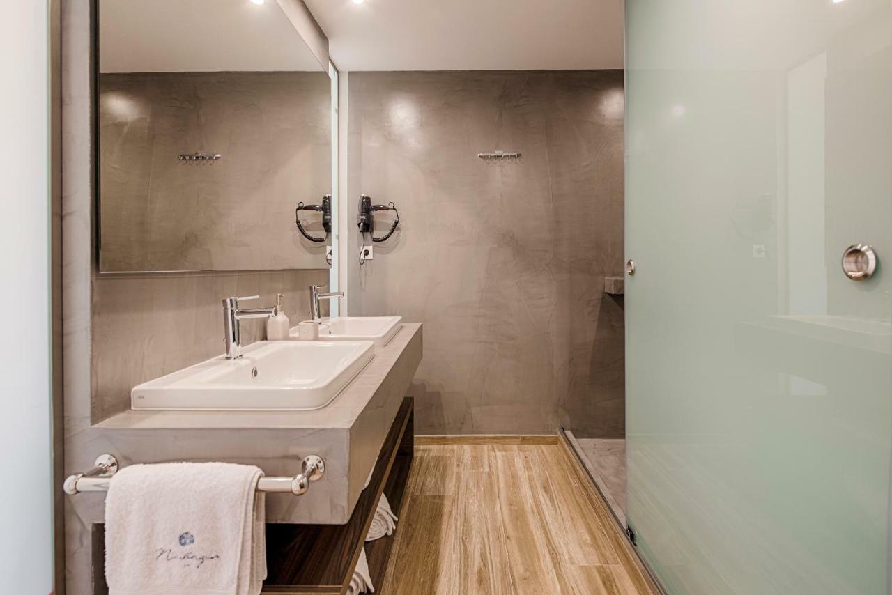 Nastazia Luxury Beach House Ialysos  Luaran gambar